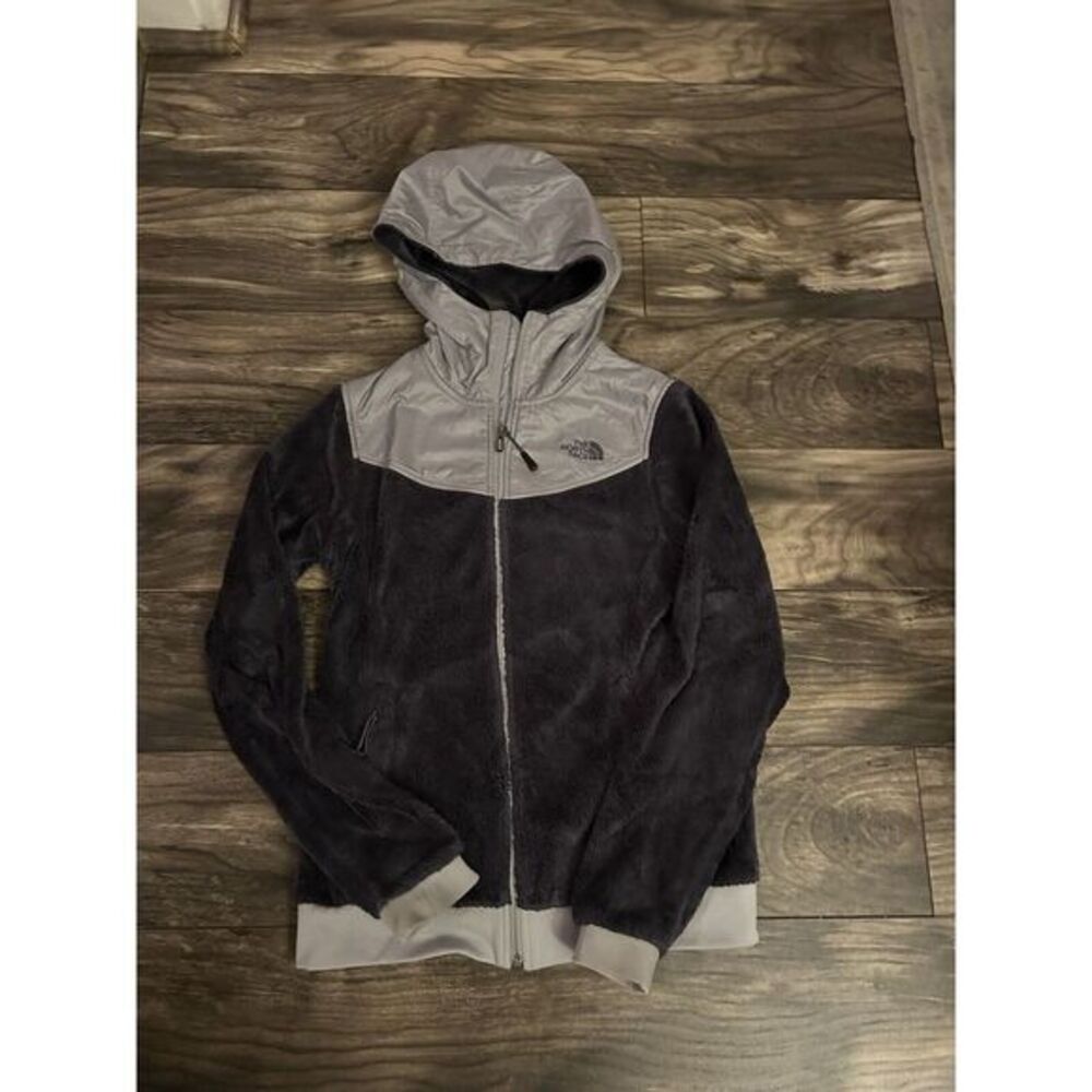 The North Face Denali style fleece Women's Jacket Size Small Read Details 282‎